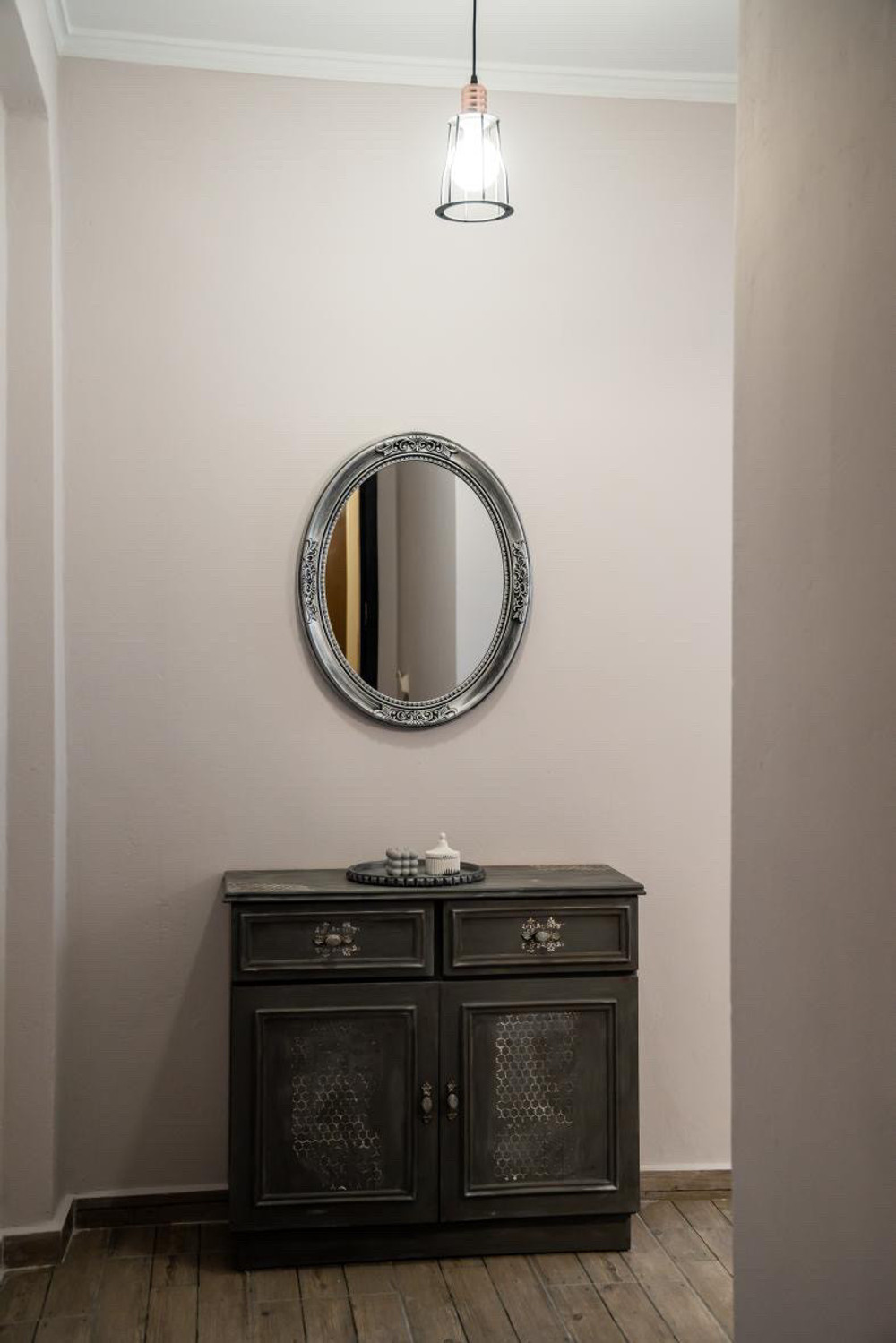 Beautiful apartment with an Olympus view preview