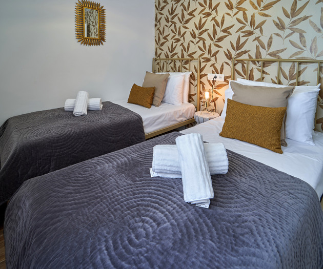 Quiet flat  in the centre of Andalusia