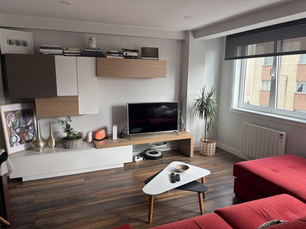 Stylish Bright Apartment near Tower of Hercules preview