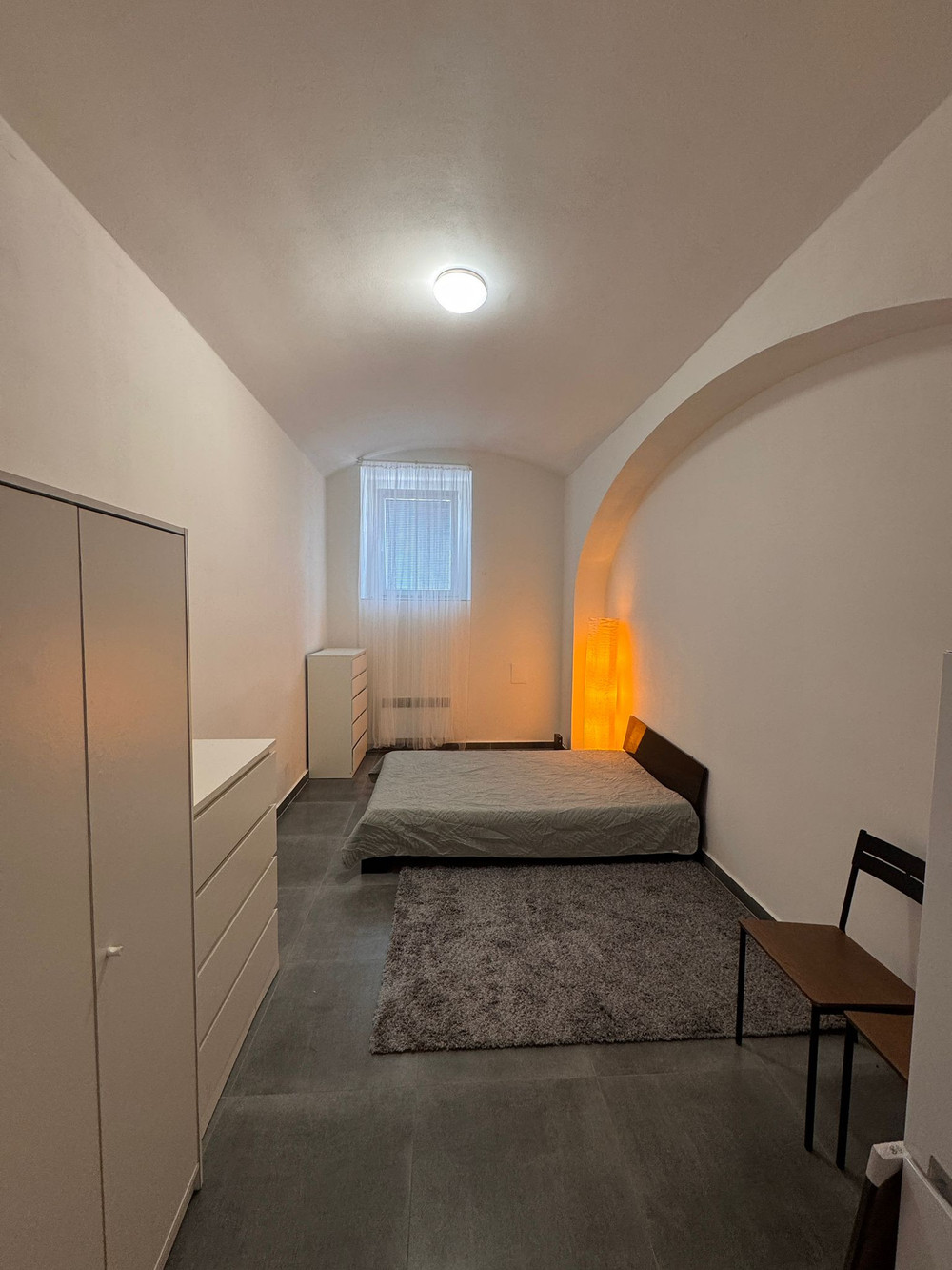 Rent apartment 1+kk 30 m preview