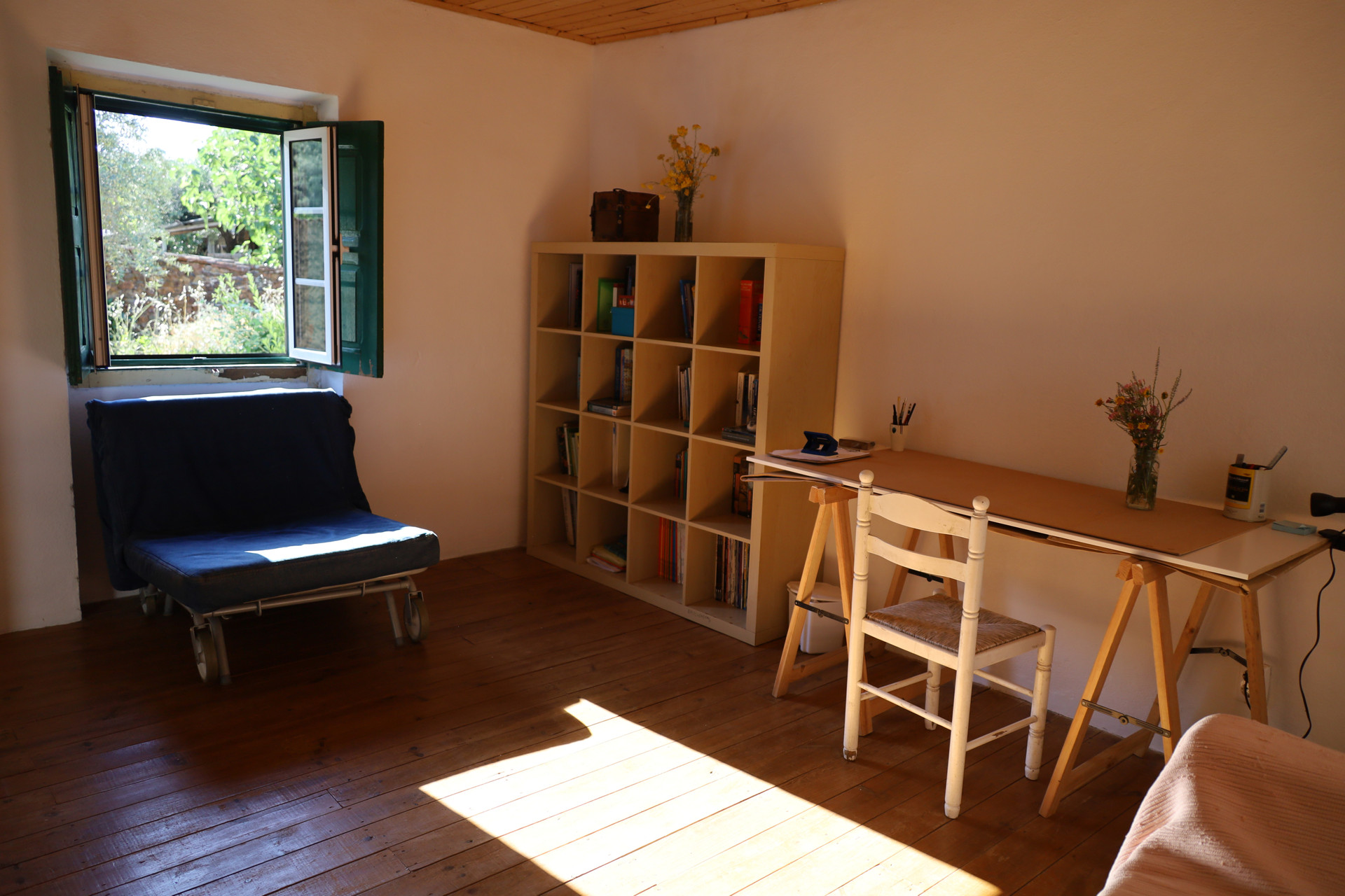 office