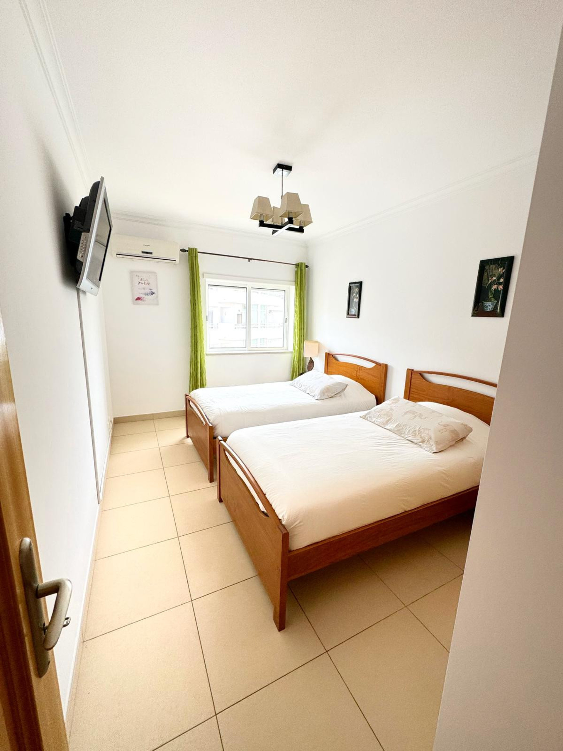 Second Room