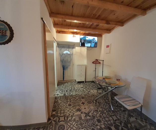 Estudio Dominicana Albufeira Tropicana Holiday