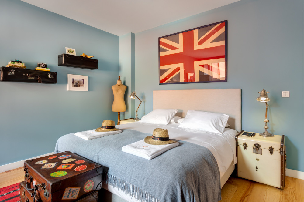VIVA Casa Praça Luggage Studio-Shared Terrace&Pool preview