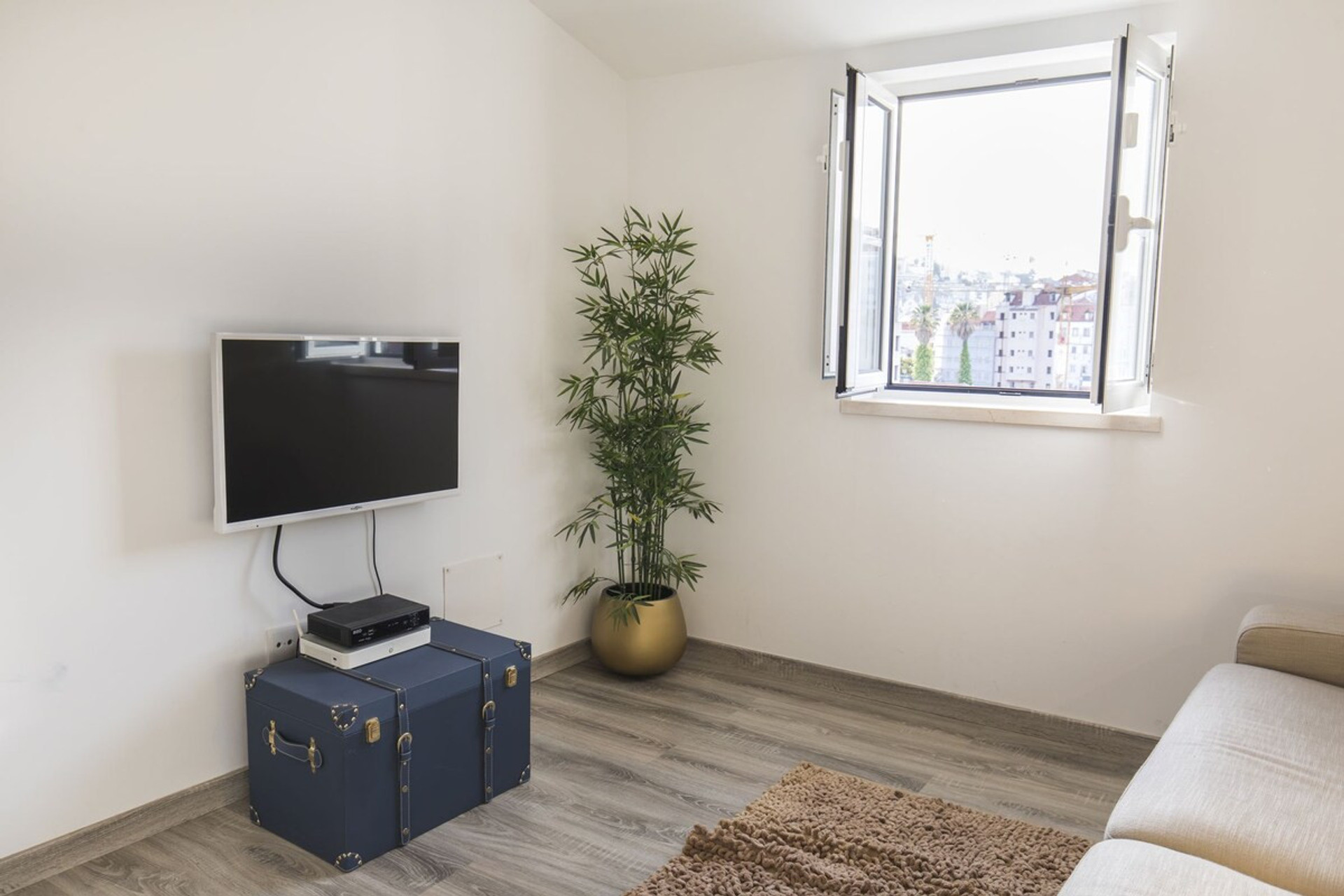 Living room image 2