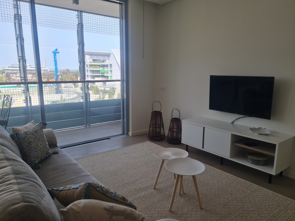 Luxury apartament Lisbon preview