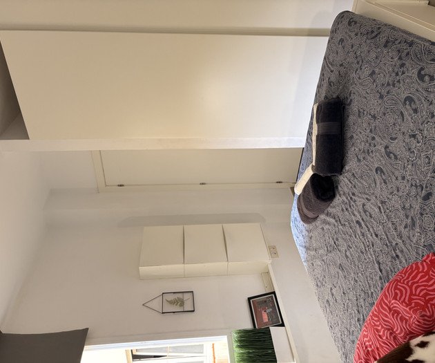 Ocean Apartment Ripoche