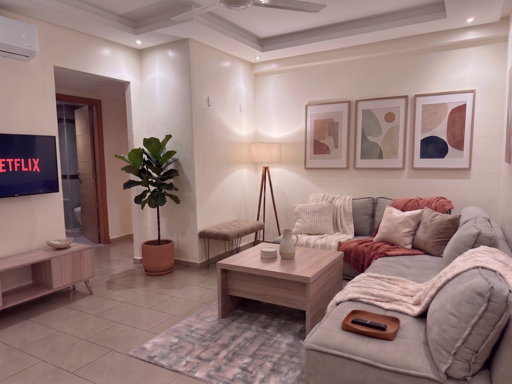 Modern 1 BDR + Perfect location + Ultra Fast Wifi preview