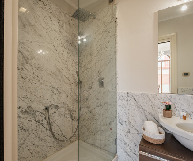 Elgant Flat| Private Terrace | City Center