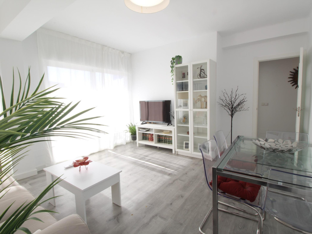 Del Parque Flats Candelaria Sea View preview