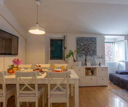 Apartman Nalješkovićeva ulica