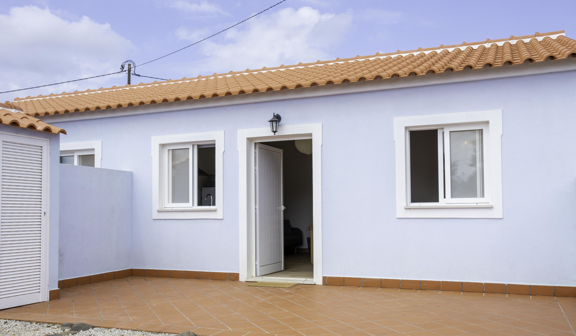 fachada