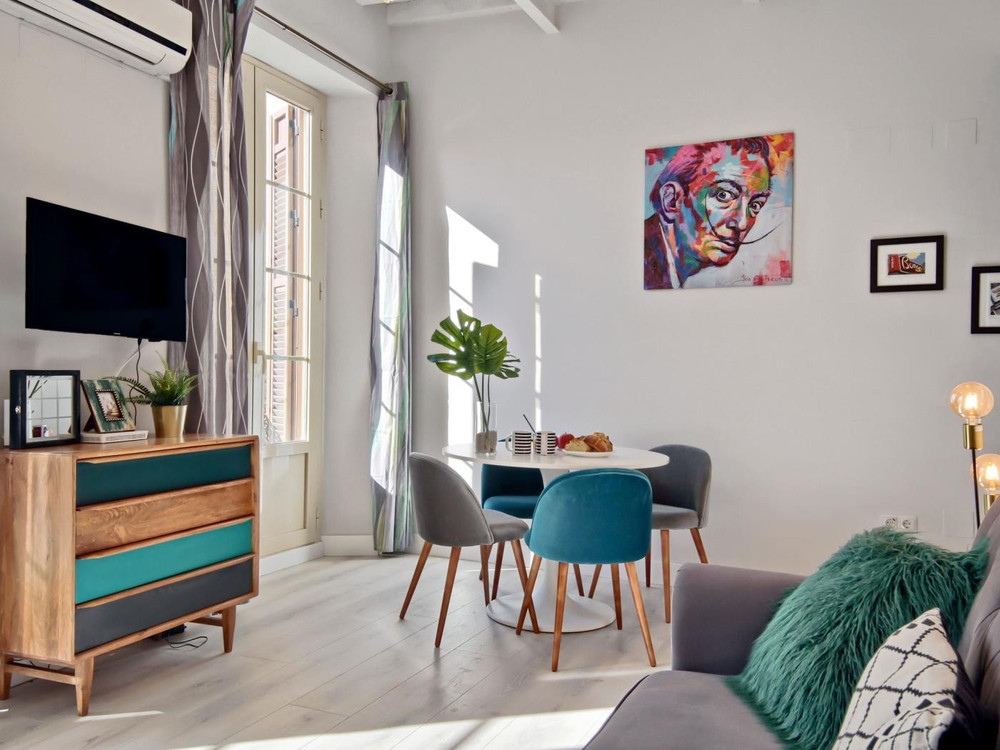 Historic Deluxe Apartment 4 pax Alamos preview