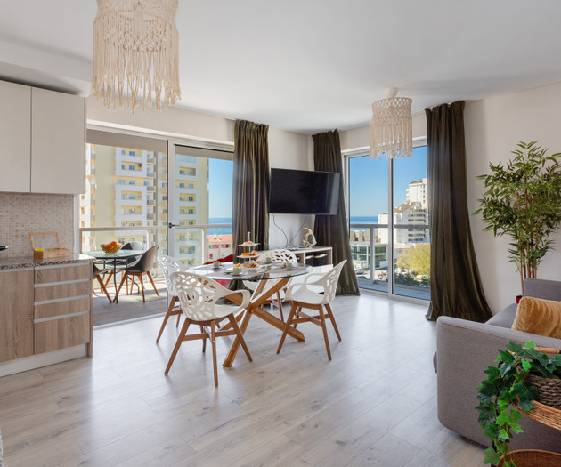 McRame Design Apartment