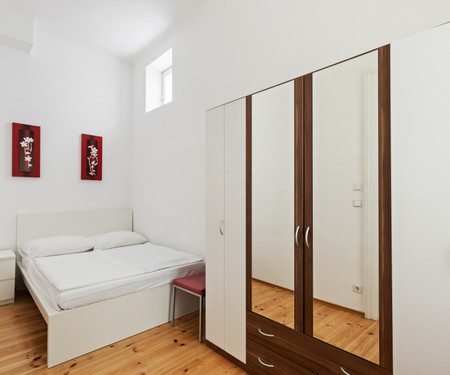 Design One-Bedroom Apt. - GAL Apartments Vienna***