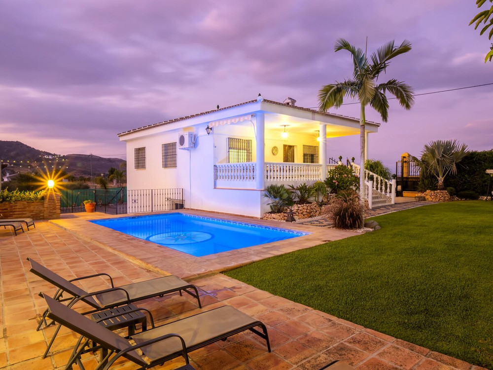 Cubo's Finca Mis Seis Soles preview