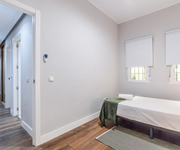 Retiro VII - Amplio apartamento en Retiro