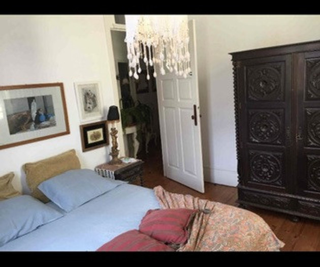 Belíssimo apartamento 1938, baixa do Por