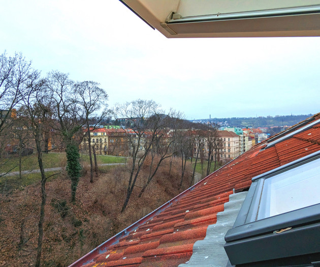 Cozy Studio | 3 Min to Anděl Metro