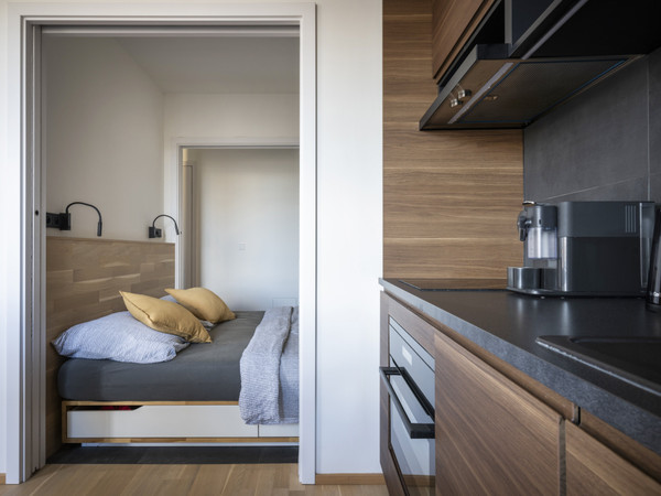 Dormitorio