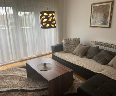 Apartman Ulica Radoslava Cimermana