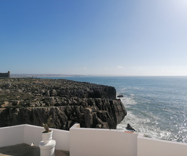 Casa do Gato que queria ser Pescador_Peniche