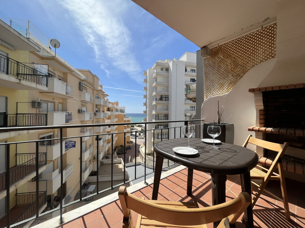 Ocean Terrace Seaview Apartment preview