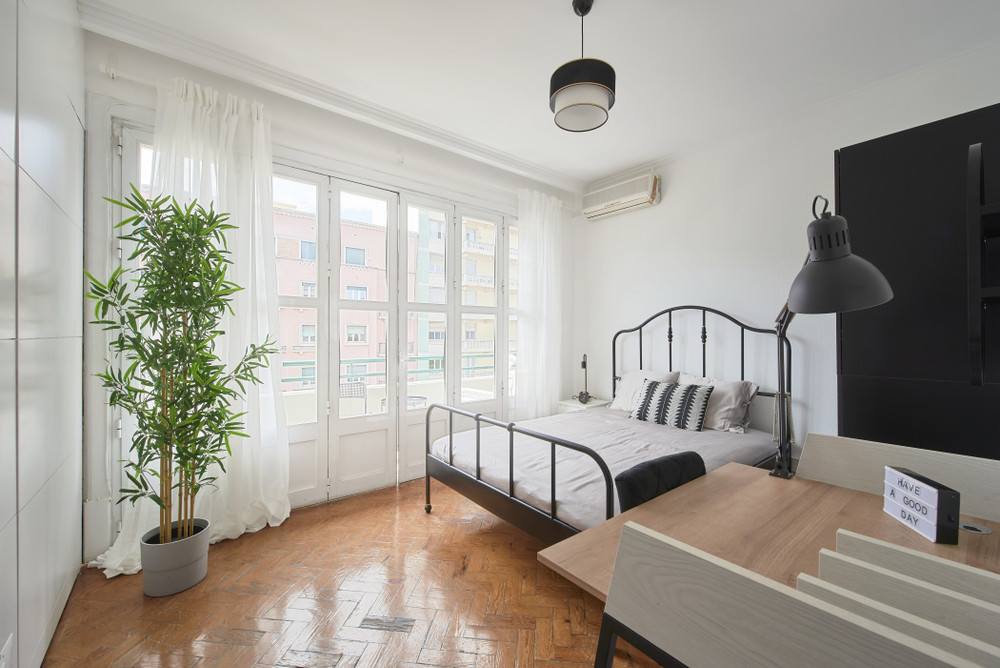 Room 2 - Rua Castilho 90 4E preview