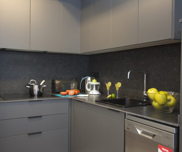 HUE09 - Exclusive Duplex in the Heart of El Carmen