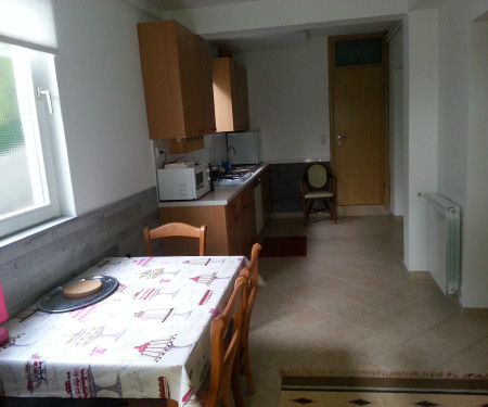 Apartman Put Kalmana Mesarića