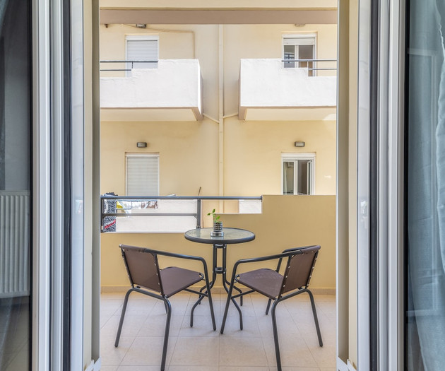 Urban Apt Next University 20