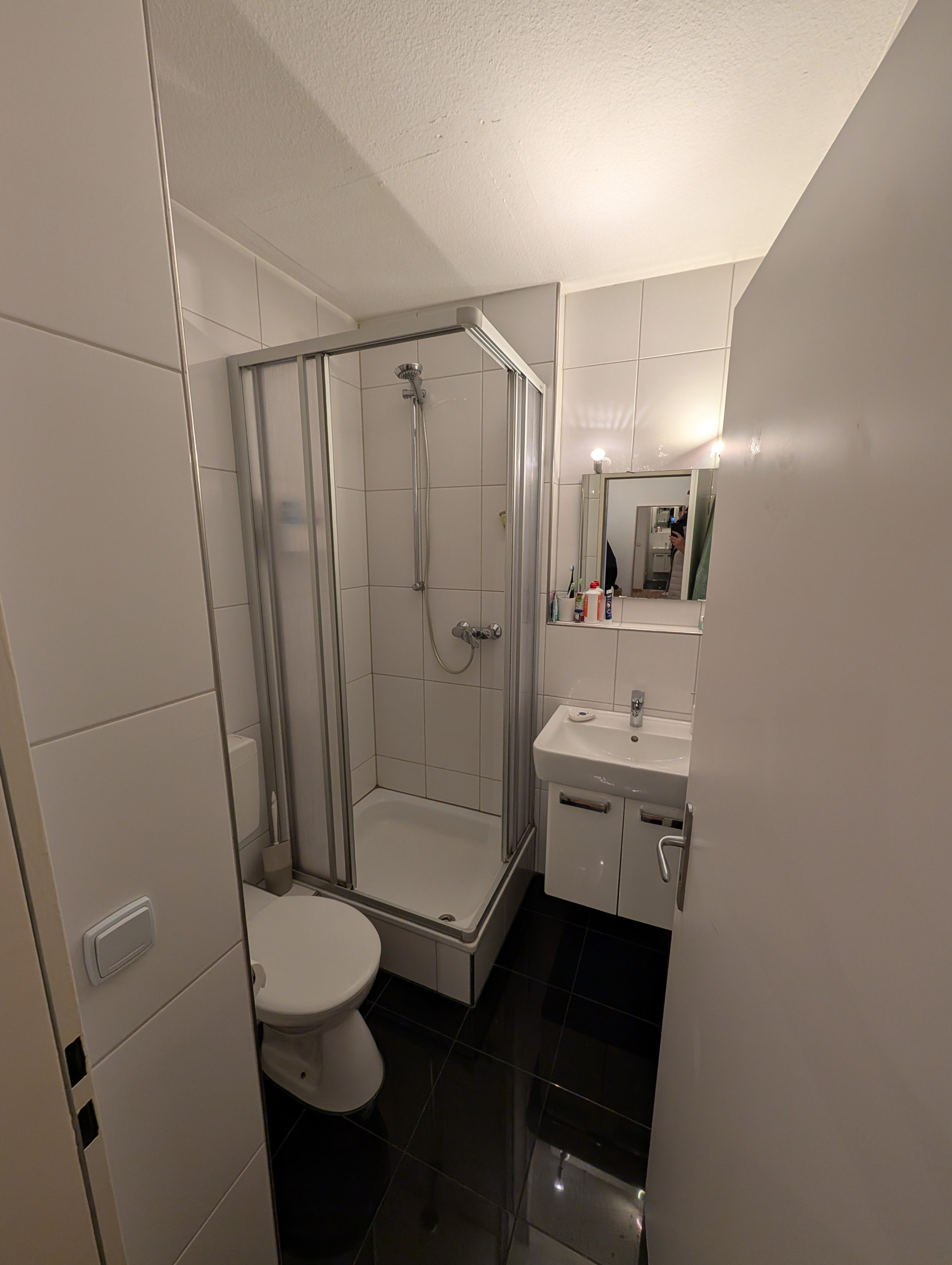 Private Bathroom