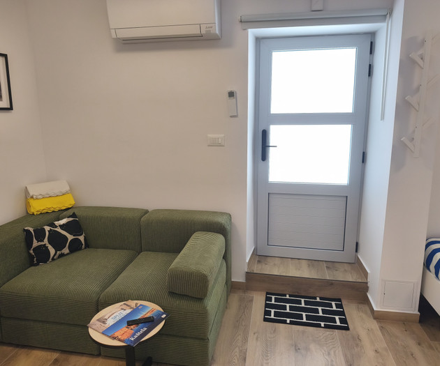 Modern Studio Apartment near Split
