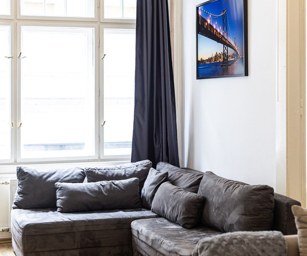 Extensive For Downtown Lovers!