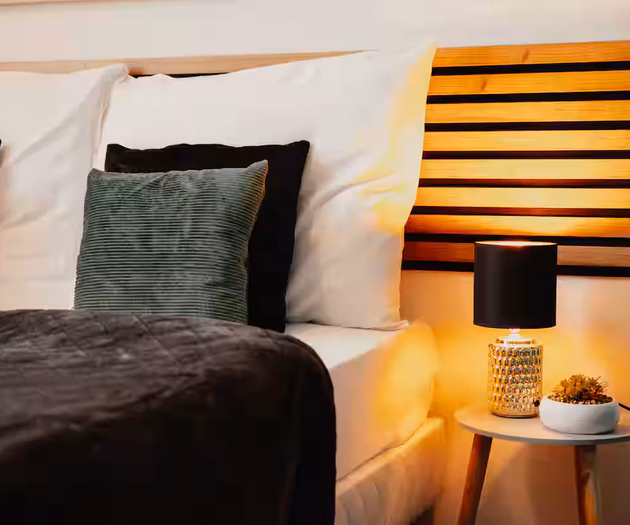 COZY&DELUX Family apartment 3 min from Metro