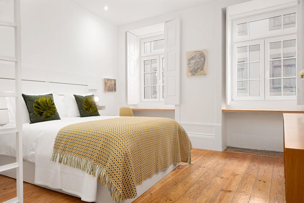 Oporto Classic Apartment preview
