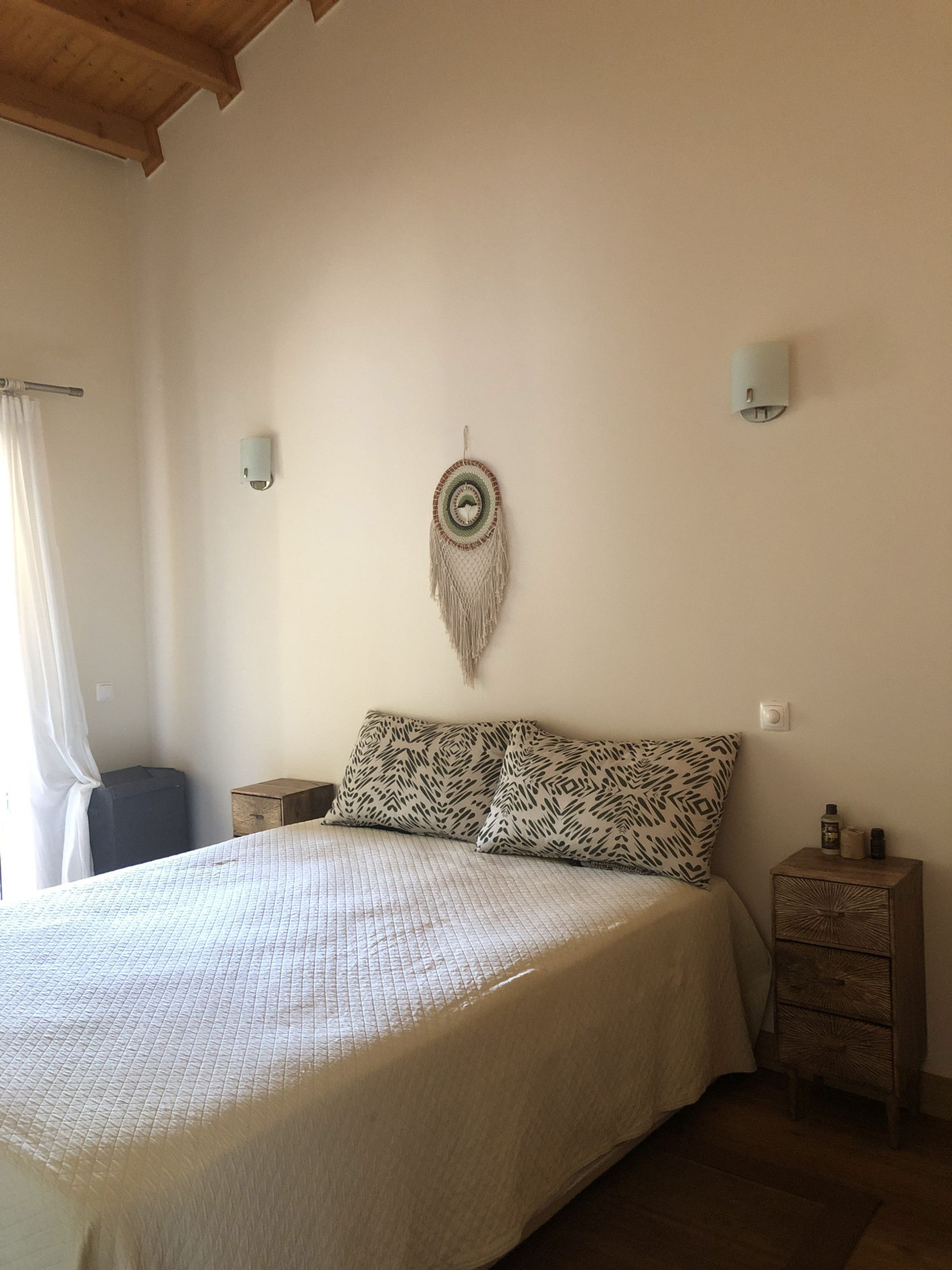 Suite (1st floor)