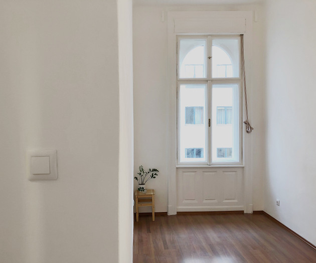 Renovated Apartment for Rent in the City center