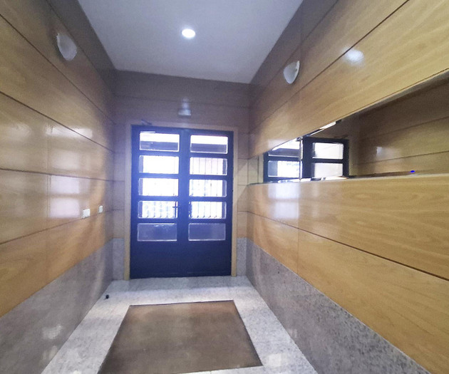 Precioso dúplex compartido en el centro de Leganés