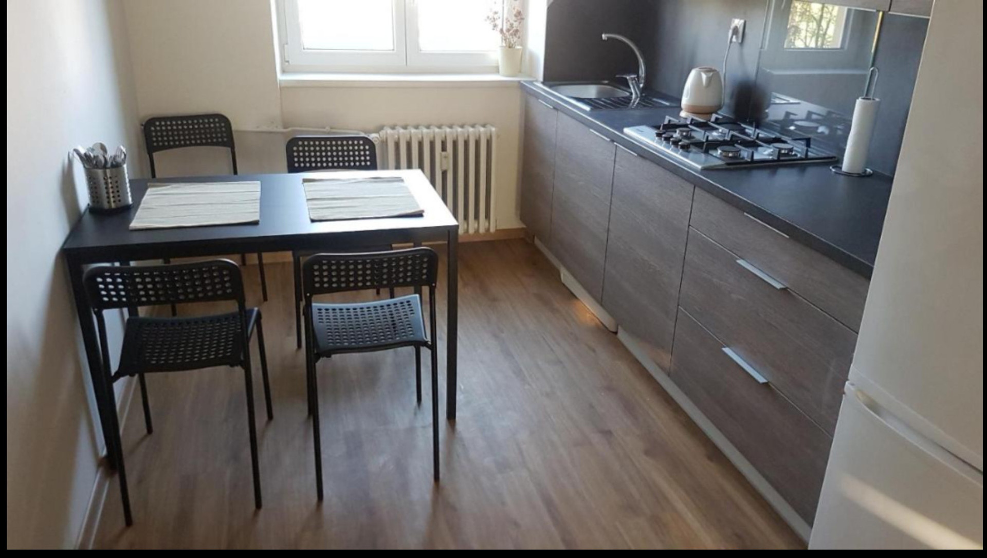 Kuchyň 1