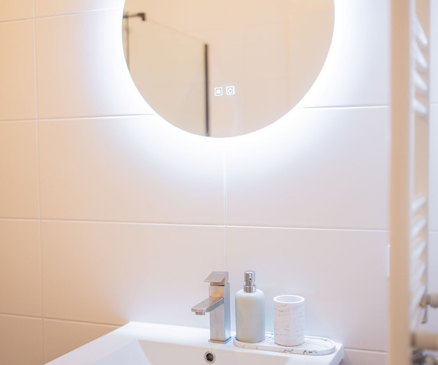 BS3 Urban Escape 2BDR Apartment