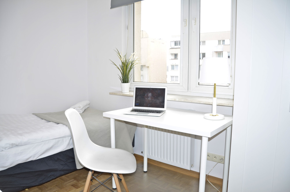 Private Room-4 to Rent near SWPS uni preview