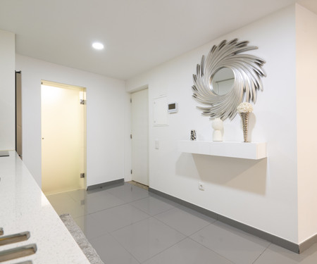 Spacious Silver Flat | Ribeira