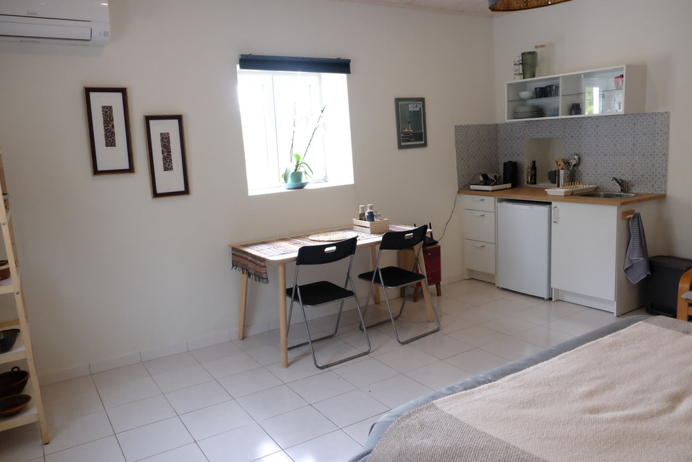 Newly renovated Studio appartment in the Algarve preview