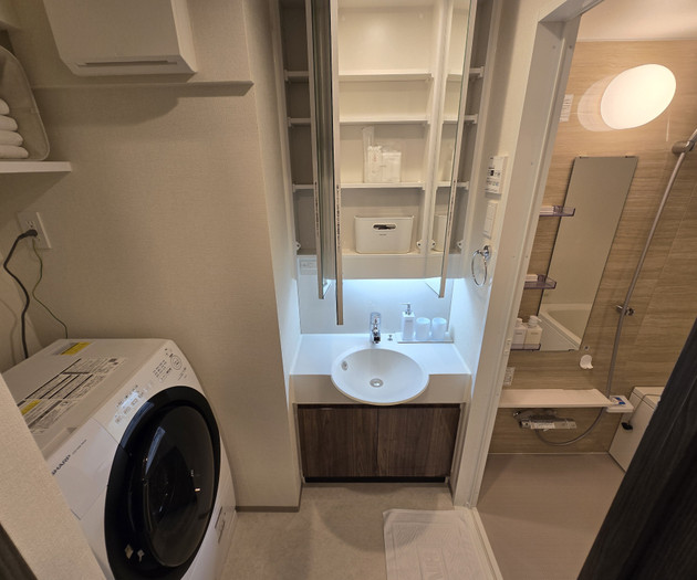 HIVEN Kinshicho BK 1102