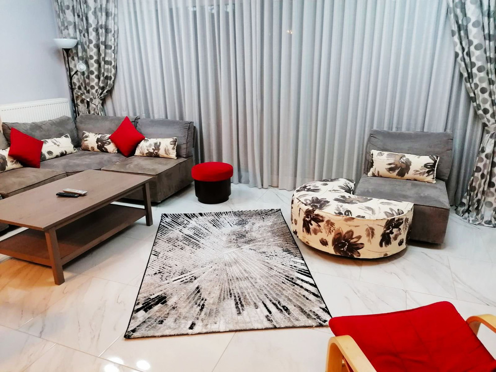Premium Apt near Nea Paralia & Megaro Mousikis preview