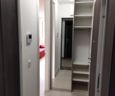 Apartman Gradišćanska ulica