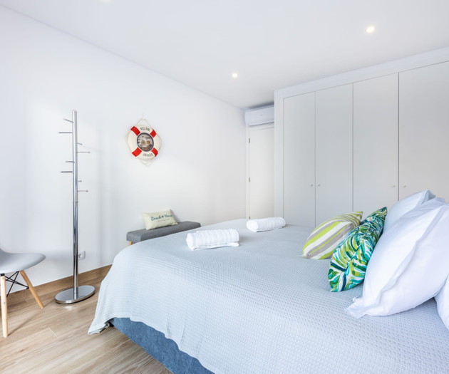 Monte Residence - Apartment Elly