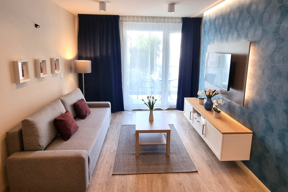 RiverCity Apartments preview