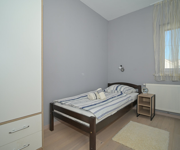 Apartamento de 3 dormitorios con vistas panorámicas al mar